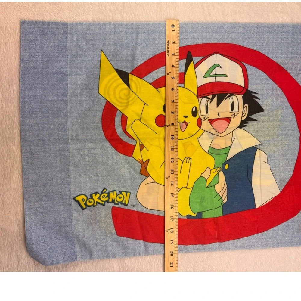 Nintendo vintage pokemon